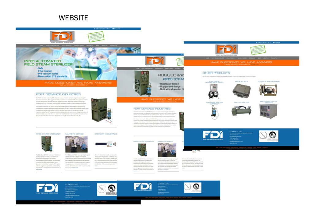 FDI-Case-Study-website