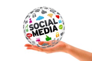 Social Media Website Strategies