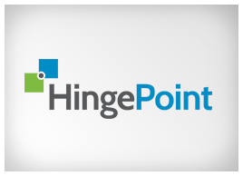 HingePoint Logo