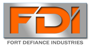 Fort Defiance Industries logo