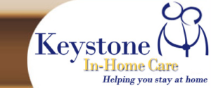 Keystone In Home Care logo