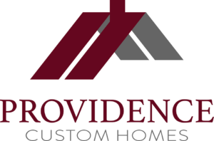 Providence Custom Homes logo