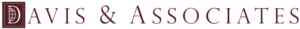 Davis and Associates logo