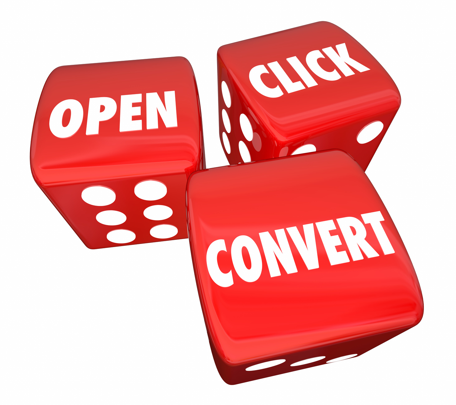 email metrics